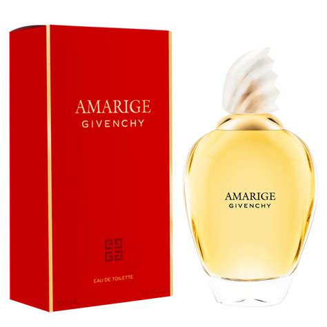 amaridge givenchy|does Givenchy still make amarige.